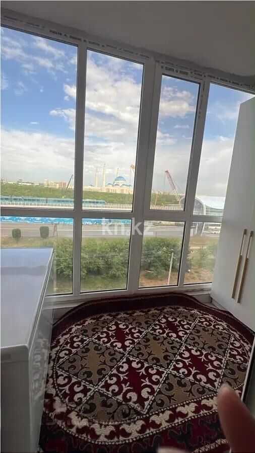 Продажа 2-комнатной квартиры, 58 м² - Продажа двухкомнатных квартир в р-не Нура Астаны - страница 55 фото 8 из 8