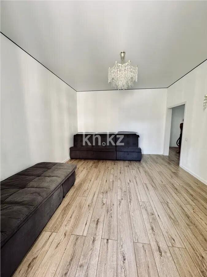 Продажа 3-комнатной квартиры, 89.6 м² - Недвижимость в Астане - страница 25 фото 1 из 5