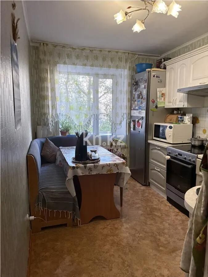 Продажа 3-комнатной квартиры, 67 м² - Продажа трехкомнатных квартир на Юго-Востоке Караганды - страница 9 фото 3 из 6