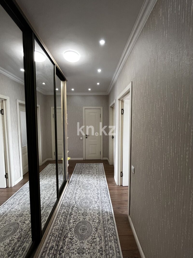 Продажа 2-комнатной квартиры, 57.6 м² - Продажа квартир в Казахстане - страница 192 фото 5 из 17