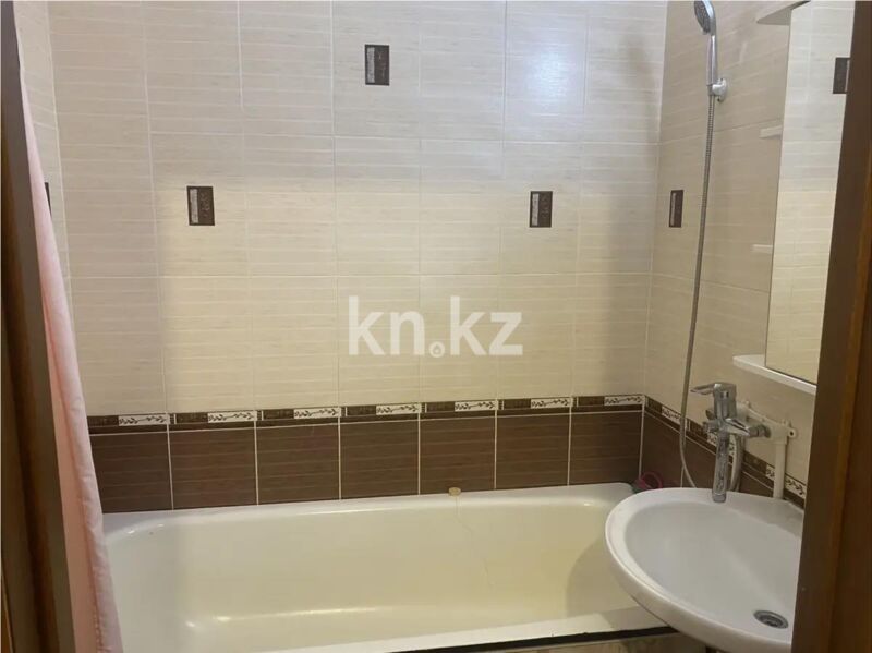 Продажа 2-комнатной квартиры, 54 м² - Продажа двухкомнатных квартир в панельном доме в Караганде - страница 17 фото 4 из 5