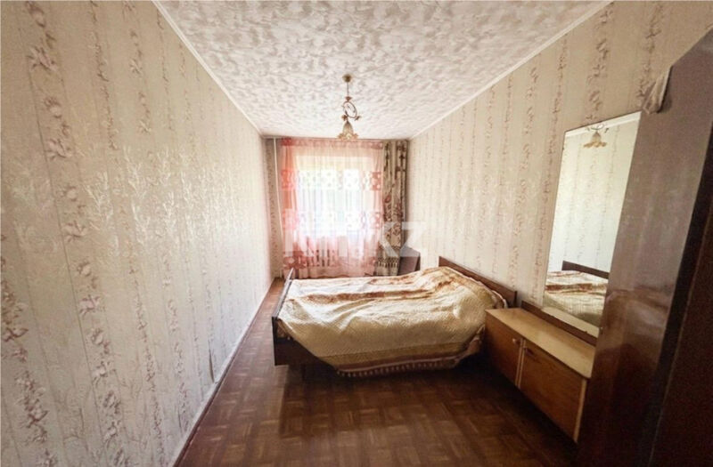 Продажа 2-комнатной квартиры, 44 м² - Продажа двухкомнатных квартир в Сортировке Караганды фото 3 из 7