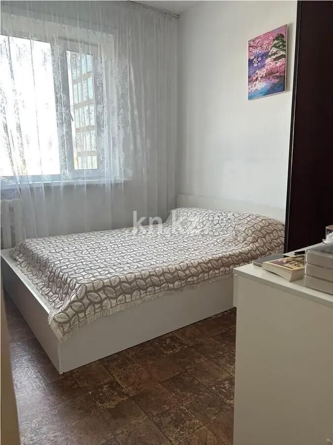 Продажа 4-комнатной квартиры, 77 м² - Продажа четырехкомнатных квартир в панельном доме в Казахстане фото 2 из 7