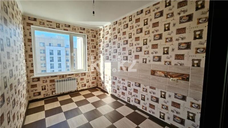 Продажа 2-комнатной квартиры, 53 м² - Недвижимость в Астане - страница 27 фото 3 из 6