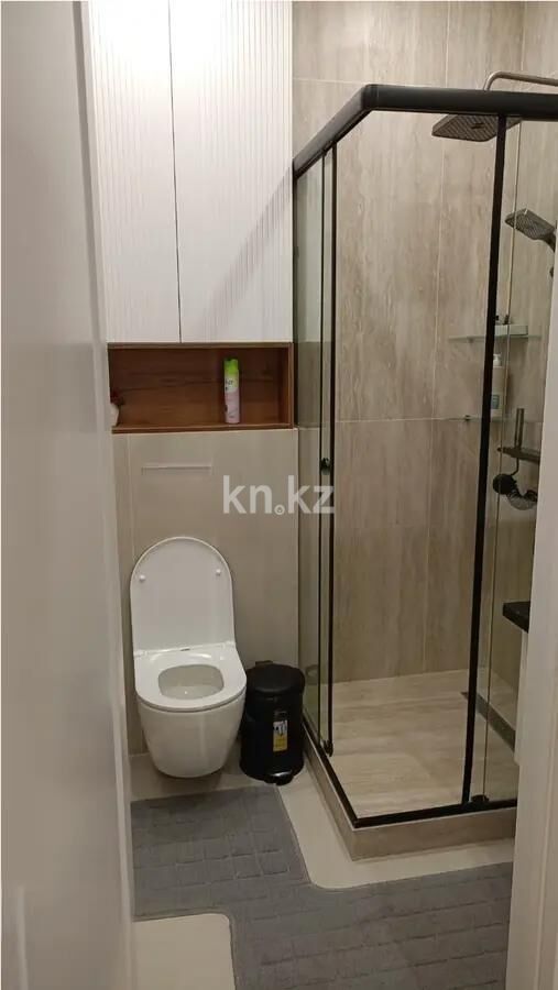 Продажа 4-комнатной квартиры, 95.5 м² - Продажа четырехкомнатных квартир в блочном доме в Казахстане - страница 7 фото 6 из 8