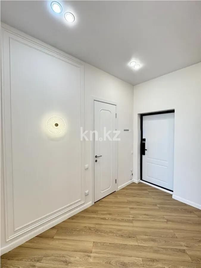 Продажа 2-комнатной квартиры, 40 м² - Продажа двухкомнатных квартир в р-не Есиль Астаны - страница 17 фото 5 из 5