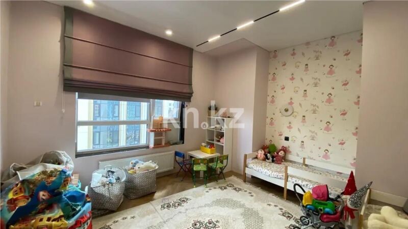 Продажа 4-комнатной квартиры, 115 м² - Продажа четырехкомнатных квартир в блочном доме в Казахстане - страница 8 фото 4 из 7