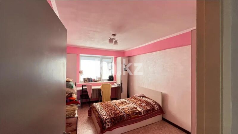 Продажа 4-комнатной квартиры, 96 м² - Продажа квартир в панельном доме в Алматы - страница 104 фото 2 из 4