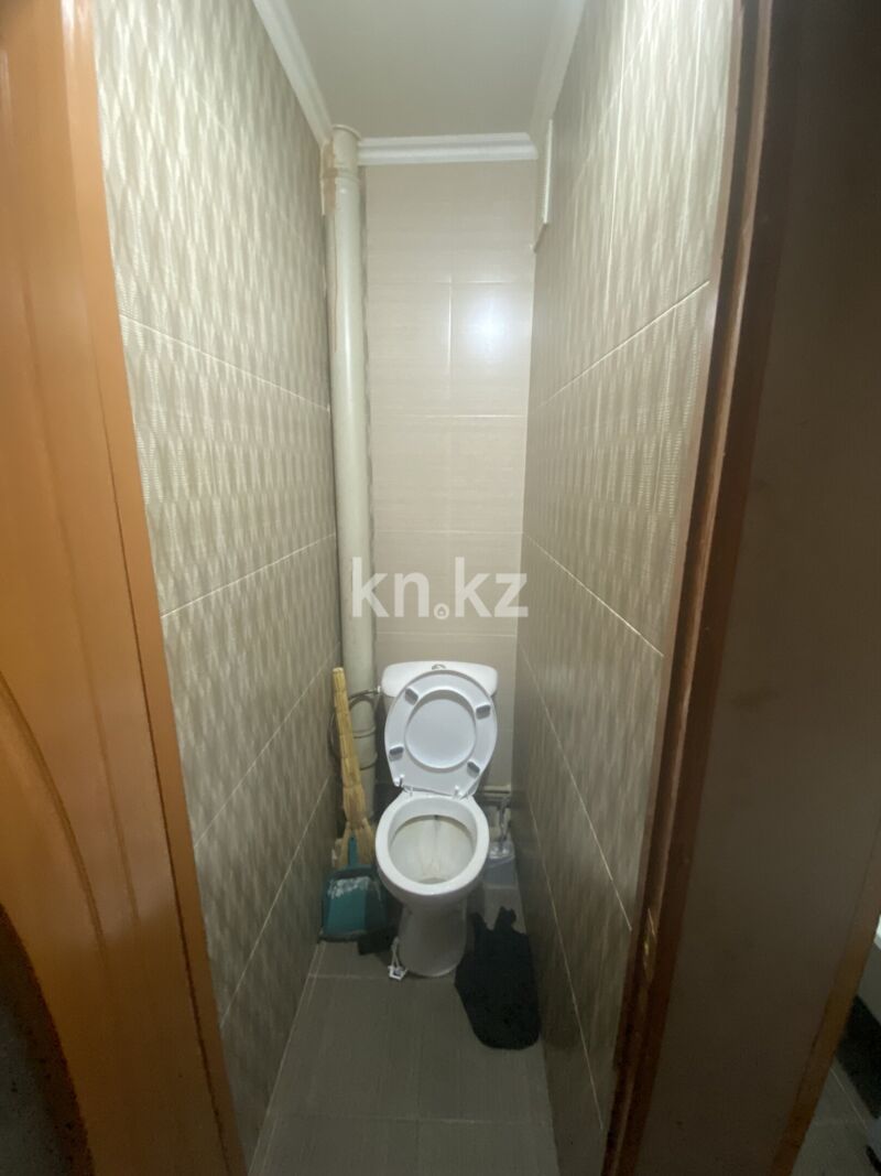 Продажа 1-комнатной квартиры, 31 м² - Продажа квартир в Семее фото 5 из 7