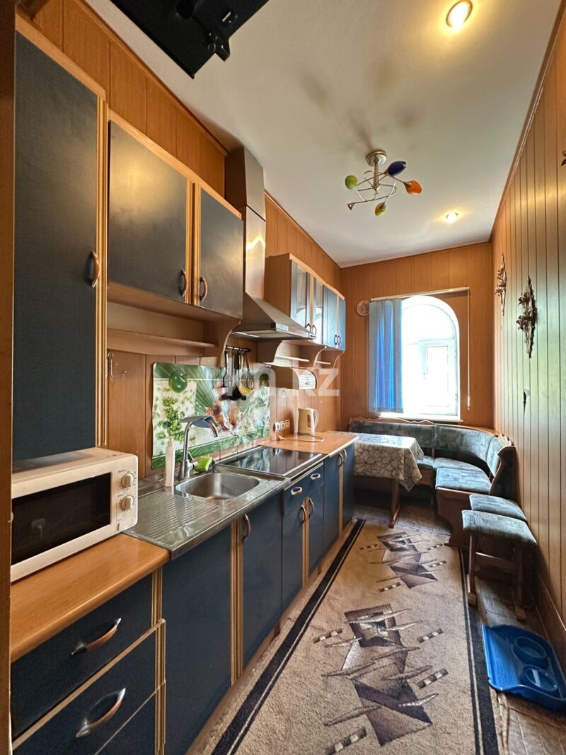 Продажа 4-комнатной квартиры, 73 м² - Продажа четырехкомнатных квартир в кирпичном доме в Караганде - страница 4 фото 24 из 35