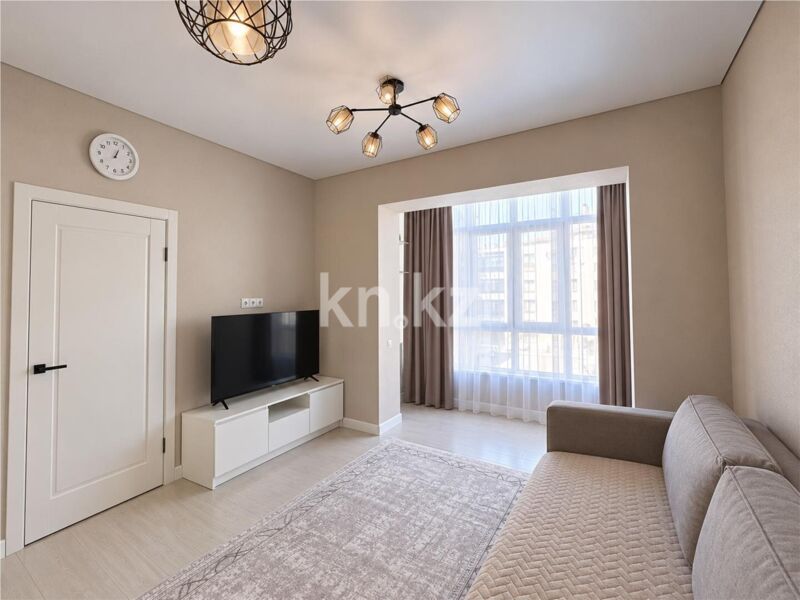 Продажа 2-комнатной квартиры, 42 м² - Продажа квартир в кирпичном доме в Казахстане - страница 50 фото 3 из 3