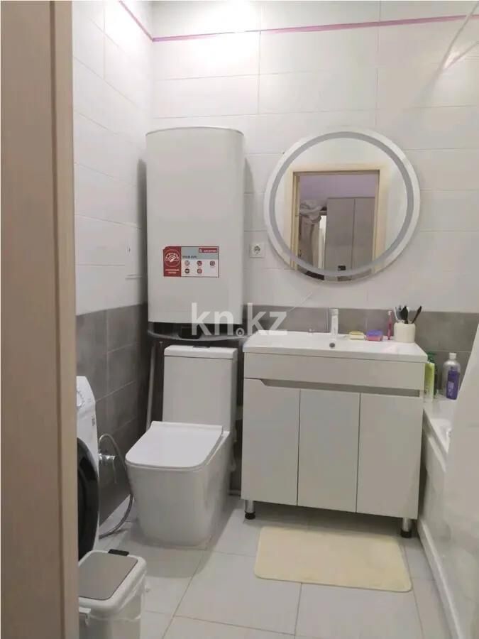 Продажа 2-комнатной квартиры, 52 м² - Продажа двухкомнатных квартир в монолитно-каркасном доме в Казахстане - страница 184 фото 4 из 4