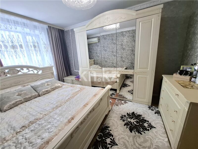 Продажа 4-комнатной квартиры, 86 м² - Продажа четырехкомнатных квартир в панельном доме в Казахстане - страница 16 фото 7 из 19