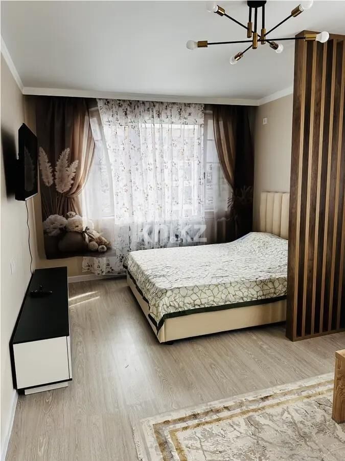 Продажа 1-комнатной квартиры, 42.5 м² - Продажа однокомнатных квартир в р-не Есиль Астаны - страница 29 фото 2 из 5