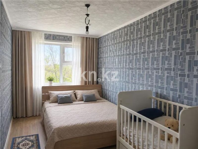 Продажа 2-комнатной квартиры, 43 м² - Продажа двухкомнатных квартир в Абае - страница 3 фото 2 из 2