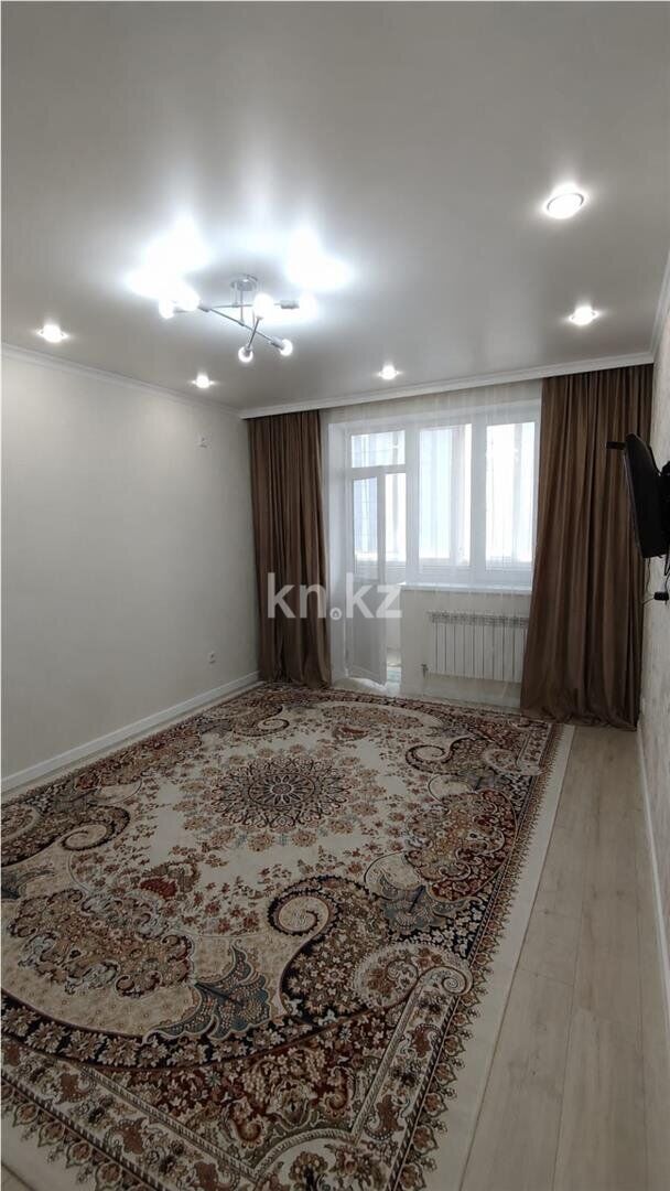 Продажа 2-комнатной квартиры, 54 м² - Продажа квартир в кирпичном доме в Астане - страница 2 фото 1 из 9