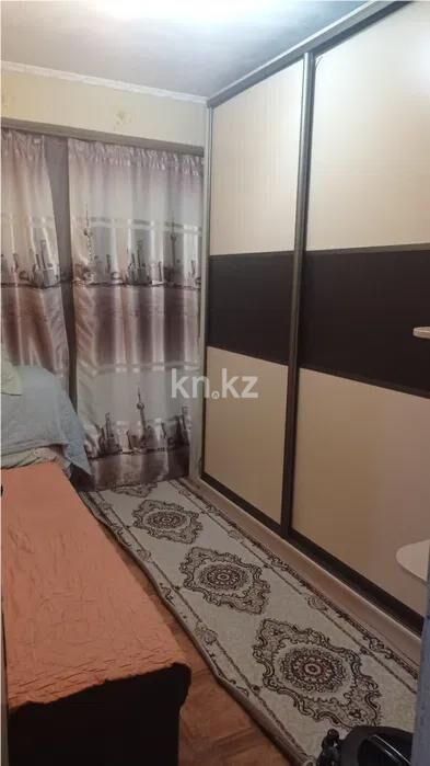 Продажа 3-комнатной квартиры, 65 м² - Продажа трехкомнатных квартир в панельном доме в Казахстане фото 3 из 5