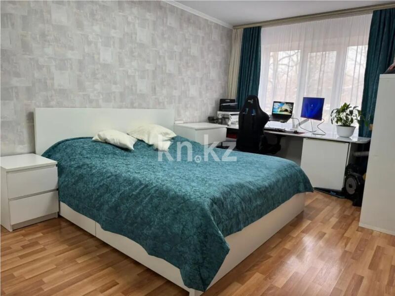 Продажа 4-комнатной квартиры, 73 м² - Продажа четырехкомнатных квартир в панельном доме в Алматы - страница 2 фото 2 из 7