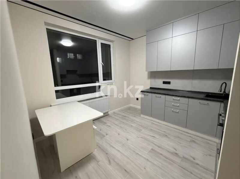 Продажа 2-комнатной квартиры, 38 м² - Продажа двухкомнатных квартир в Жетысуском р-не Алматы - страница 9 фото 3 из 4
