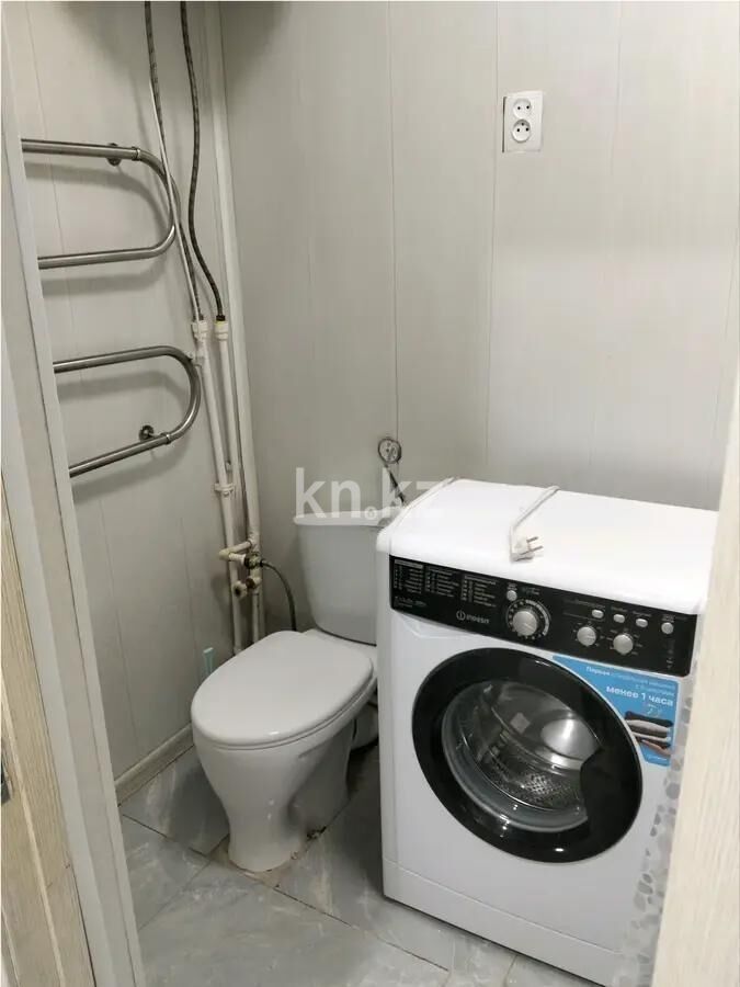 Продажа 1-комнатной квартиры, 35 м² - Продажа квартир от собственников в Шахтинске - страница 2 фото 2 из 3