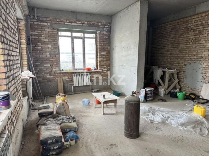 Продажа 1-комнатной квартиры, 47 м² - Продажа однокомнатных квартир в Алатауском р-не Алматы фото 1 из 2