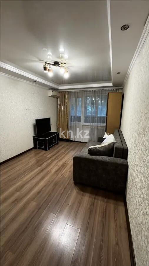 Продажа 1-комнатной квартиры, 30.6 м² - Продажа однокомнатных квартир в панельном доме в Алматы - страница 3 фото 1 из 5