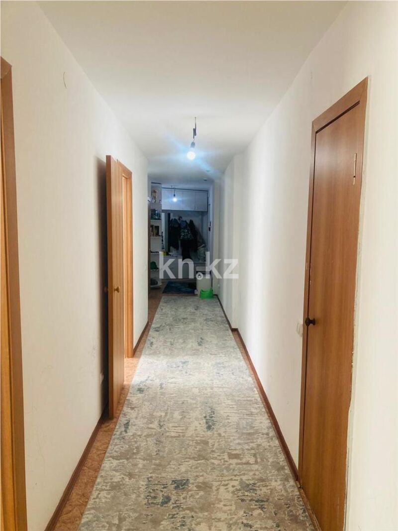 Продажа 3-комнатной квартиры, 83 м² - Продажа трехкомнатных квартир в Караганде - страница 50 фото 14 из 17