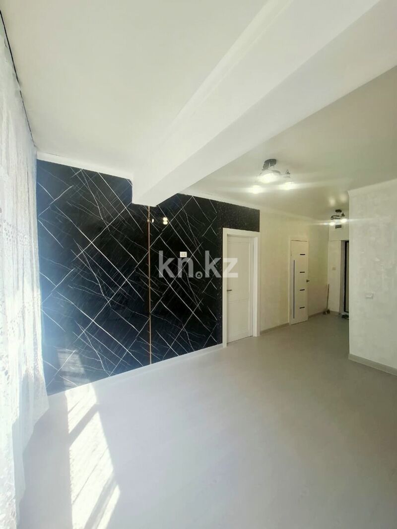 Продажа 2-комнатной квартиры, 51 м² - Продажа двухкомнатных квартир в Наурызбайском р-не Алматы - страница 17 фото 1 из 16