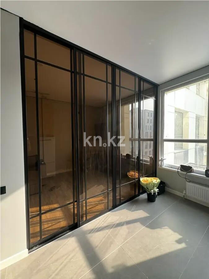 Продажа 1-комнатной квартиры, 41 м² - Продажа однокомнатных квартир в Ауэзовском р-не Алматы - страница 3 фото 3 из 5