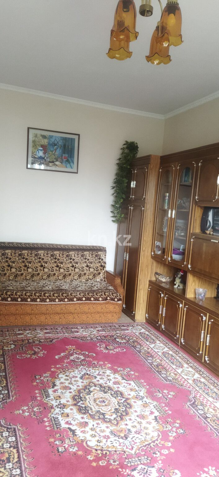 Продажа 2-комнатной квартиры, 56.6 м² - Продажа квартир в панельном доме в Алматы - страница 9 фото 10 из 26