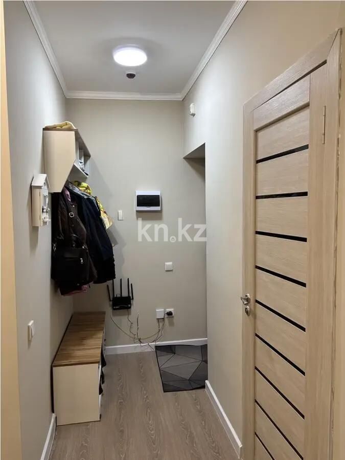 Продажа 2-комнатной квартиры, 55 м² - Продажа недвижимости в Алматы - страница 3 фото 5 из 5