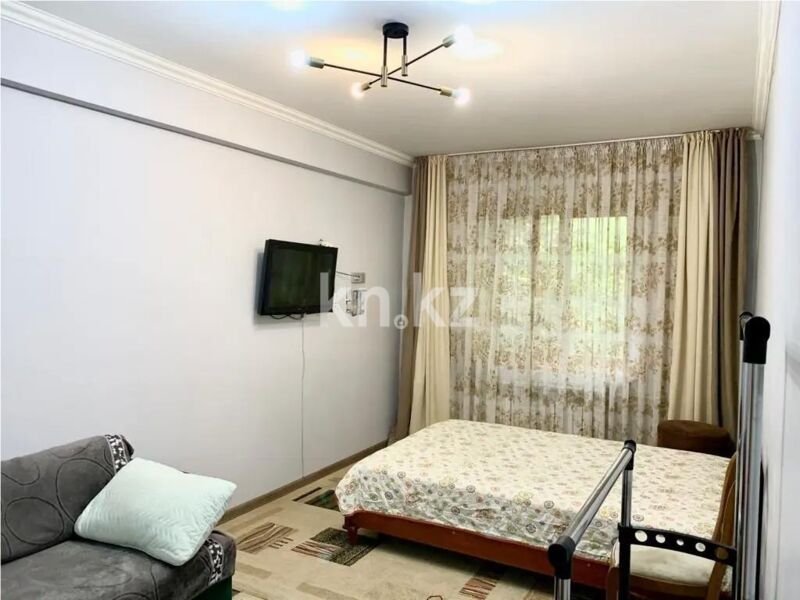 Продажа 3-комнатной квартиры, 71 м² - Продажа трехкомнатных квартир в Алмалинском р-не Алматы - страница 17 фото 3 из 6