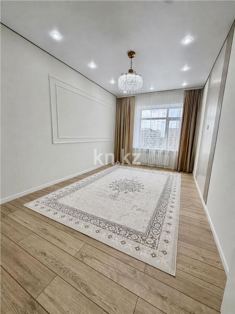 Продажа 2-комнатной квартиры, 63 м² - Продажа квартир в кирпичном доме в Казахстане - страница 18 фото 1 из 13