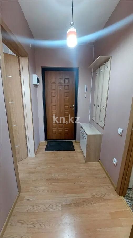 Продажа 1-комнатной квартиры, 34 м² - Продажа квартир от собственников в Алматы - страница 3 фото 5 из 5