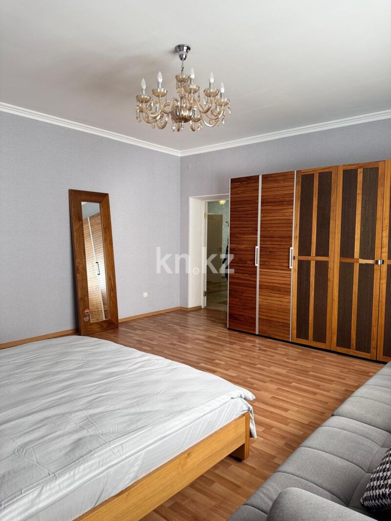 Продажа 7-комнатного дома, 480 м² - Продажа домов, коттеджей в Казахстане - страница 17 фото 27 из 38