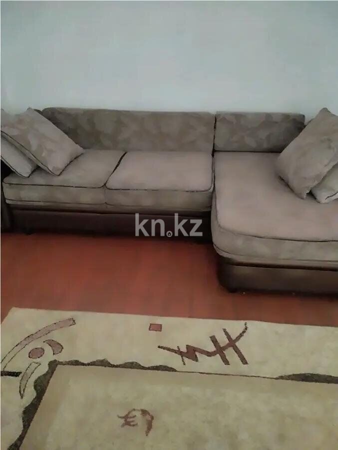 Продажа 1-комнатной квартиры, 39 м² - Продажа домов, коттеджей в Петропавловске фото 1 из 2