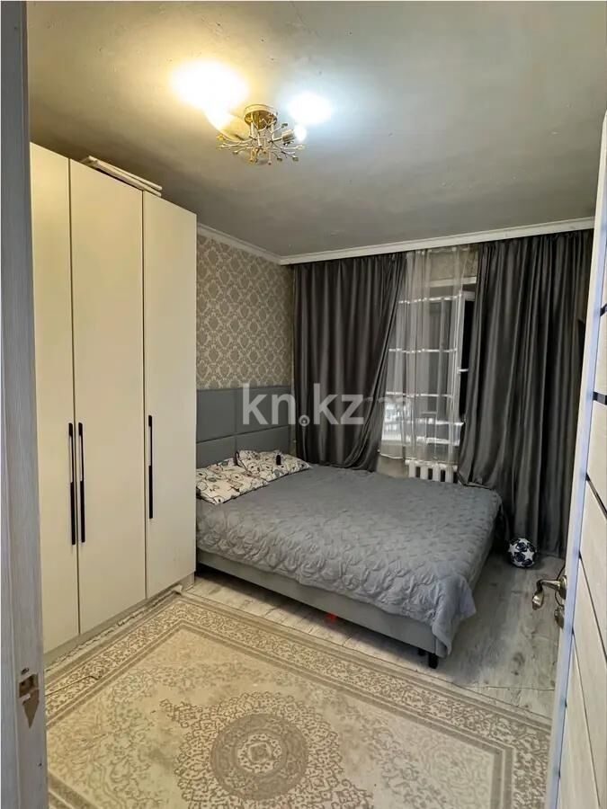 Продажа 2-комнатной квартиры, 48.9 м² - Продажа квартир в панельном доме в Астане фото 2 из 6