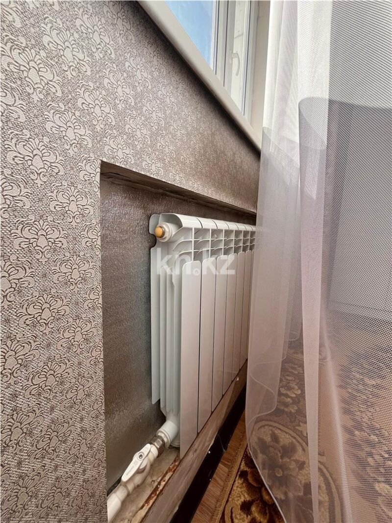Продажа 3-комнатного дома, 107 м² - Продажа домов, коттеджей в Караганде - страница 6 фото 15 из 27