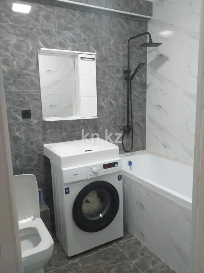 Продажа 2-комнатной квартиры, 46.9 м² - Продажа квартир в новостройках Алматы - страница 336 фото 4 из 5