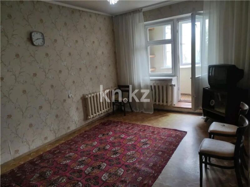 Продажа 1-комнатной квартиры, 32 м² - Продажа однокомнатных квартир от собственников в Алматы - страница 15 фото 1 из 4