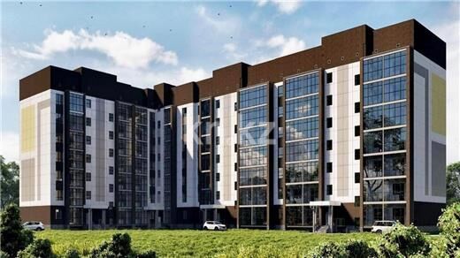 Продажа 2-комнатной квартиры, 69 м² - Продажа двухкомнатных квартир в кирпичном доме в Караганде - страница 30 фото 1 из 13