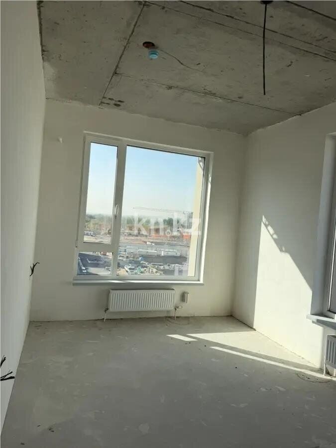Продажа 3-комнатной квартиры, 101 м² - Продажа трехкомнатных квартир от собственников в Алматы фото 2 из 3