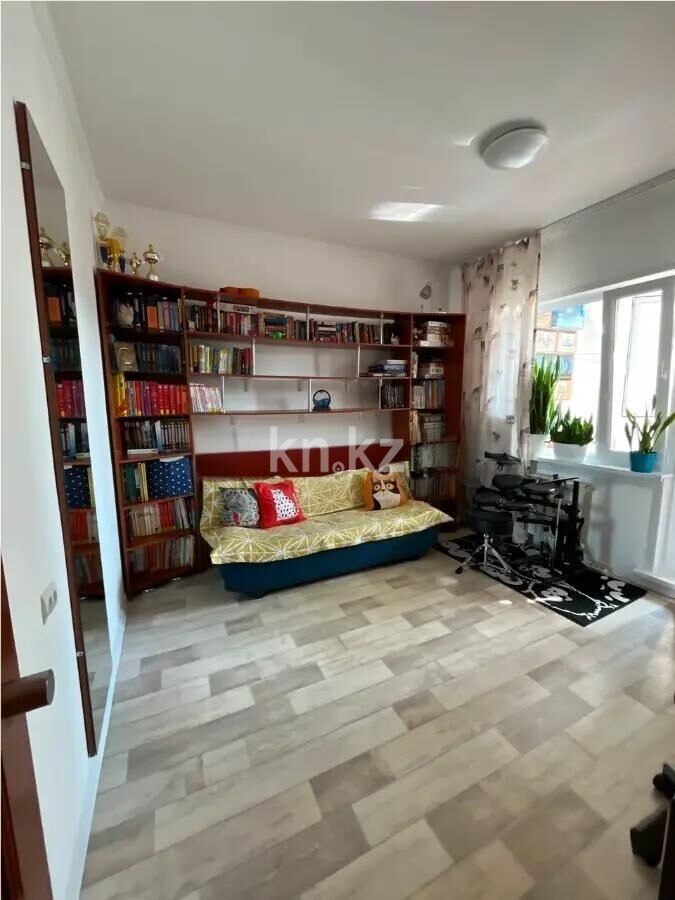 Продажа 3-комнатной квартиры, 75 м² - Продажа трехкомнатных квартир в Ауэзовском р-не Алматы - страница 10 фото 1 из 13