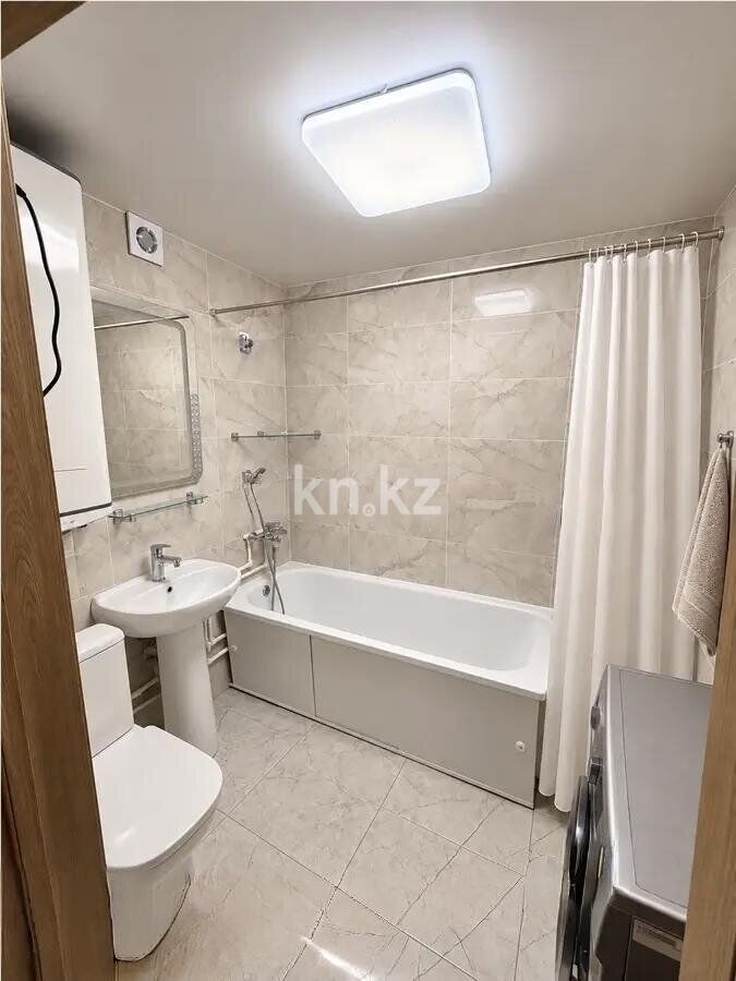Продажа 3-комнатной квартиры, 55 м² - Продажа трехкомнатных квартир от собственников в Караганде фото 5 из 6