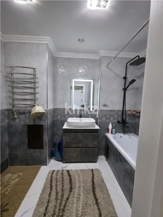 Продажа 4-комнатной квартиры, 116 м² - Продажа квартир от собственников в Астане - страница 12 фото 6 из 8