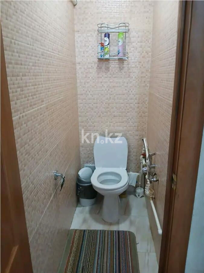 Продажа 4-комнатной квартиры, 90 м² - Продажа квартир в Пришахтинске Караганды - страница 2 фото 4 из 5