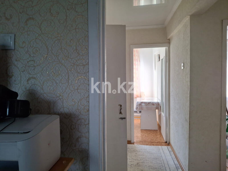 Продажа 2-комнатной квартиры, 49.6 м² - Продажа недвижимости в Усть-Каменогорске - страница 3 фото 17 из 23