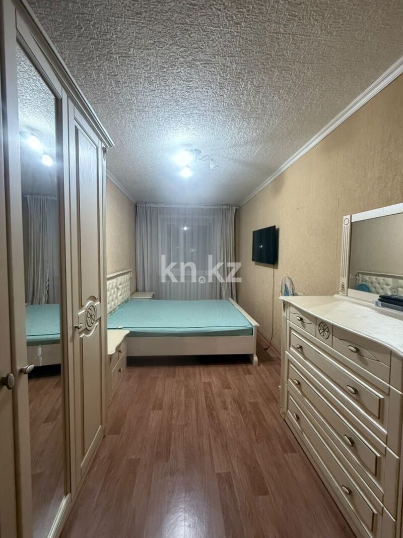 Продажа 2-комнатной квартиры, 46 м² - Недвижимость в Караганде фото 3 из 10