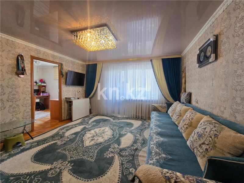 Продажа 3-комнатной квартиры, 55 м² - Продажа трехкомнатных квартир в Темиртау - страница 13 фото 2 из 15