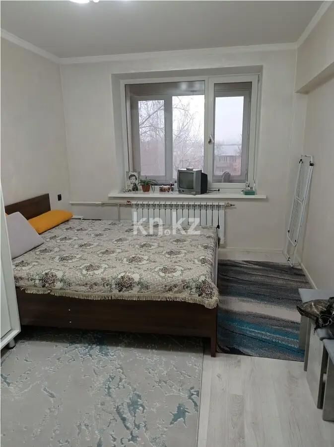 Продажа 2-комнатной квартиры, 45.6 м² - Продажа квартир от собственников в Алматы - страница 4 фото 2 из 4